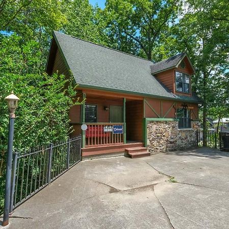 Gateway To The Smokies Villa Пиджен Фордж Екстериор снимка