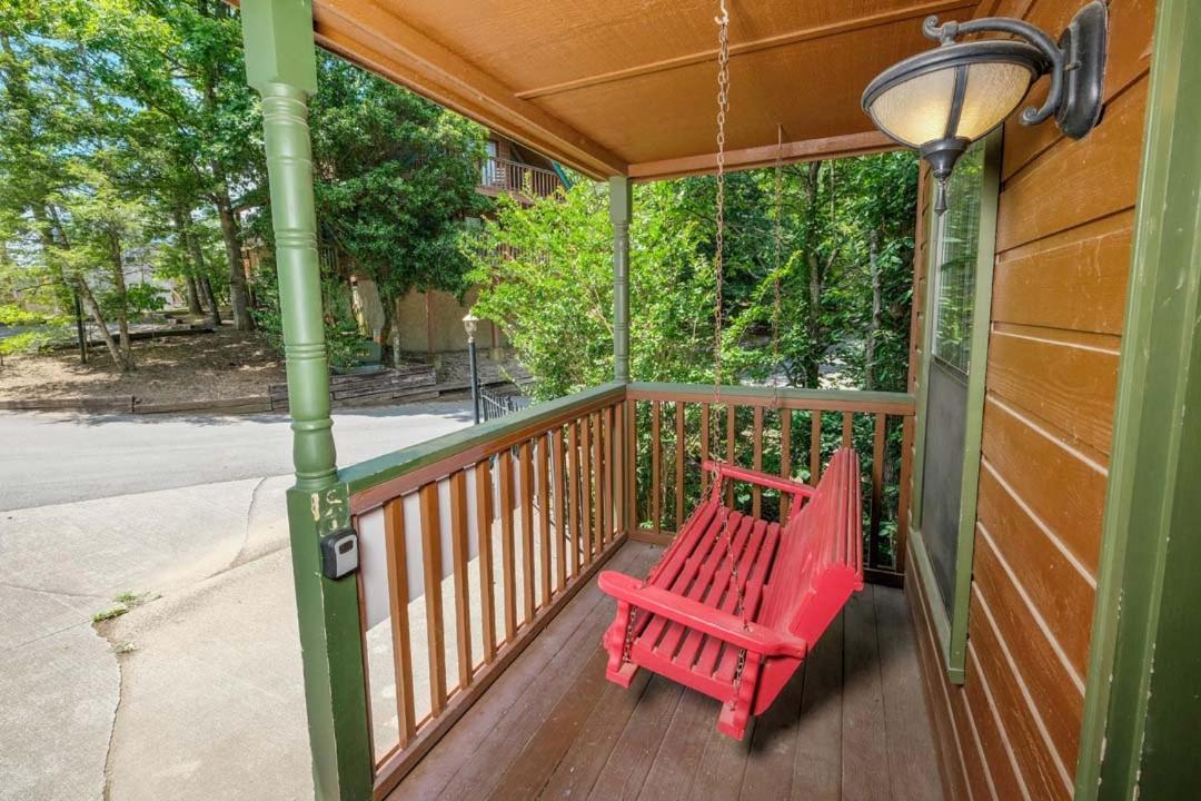 Gateway To The Smokies Villa Пиджен Фордж Екстериор снимка