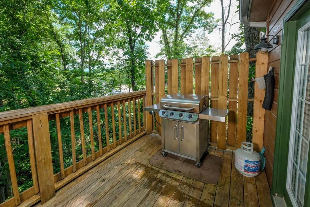 Gateway To The Smokies Villa Пиджен Фордж Екстериор снимка